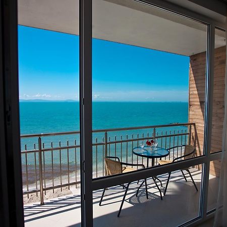 Vilmar Aparthotel Pomorie Ngoại thất bức ảnh