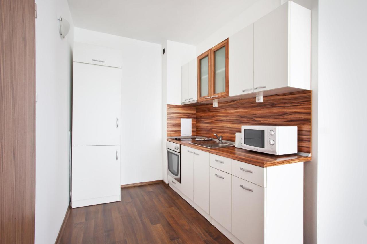 Vilmar Aparthotel Pomorie Ngoại thất bức ảnh